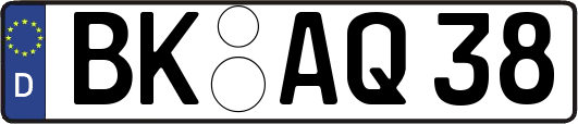 BK-AQ38
