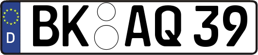 BK-AQ39