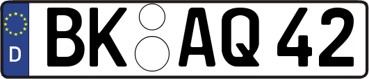 BK-AQ42