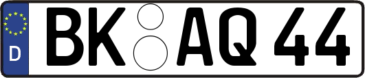 BK-AQ44