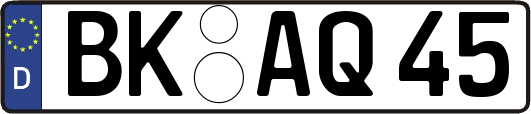 BK-AQ45