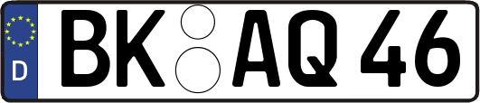 BK-AQ46