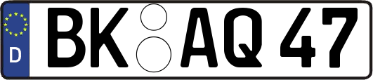 BK-AQ47