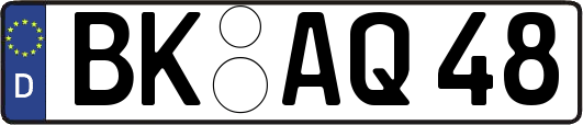 BK-AQ48