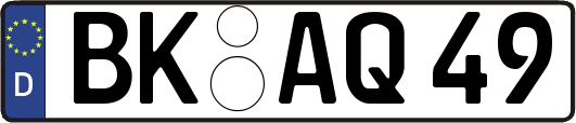 BK-AQ49