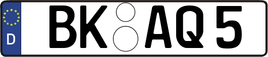 BK-AQ5