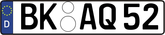 BK-AQ52