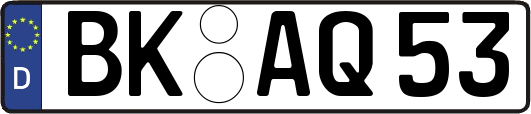 BK-AQ53