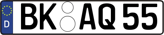 BK-AQ55