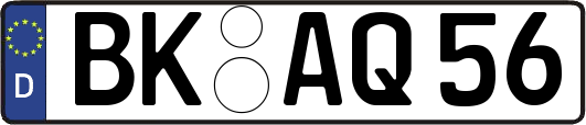 BK-AQ56