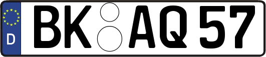 BK-AQ57