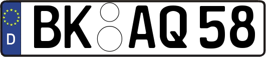 BK-AQ58