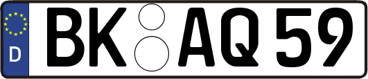 BK-AQ59