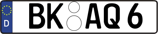 BK-AQ6
