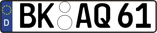 BK-AQ61