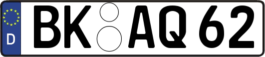BK-AQ62
