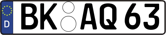 BK-AQ63