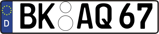 BK-AQ67