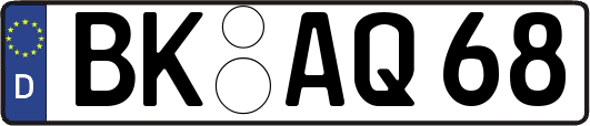 BK-AQ68