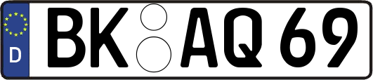 BK-AQ69