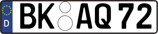 BK-AQ72
