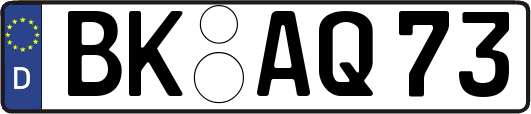 BK-AQ73