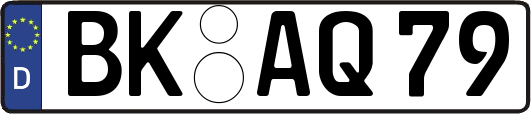 BK-AQ79
