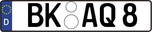 BK-AQ8
