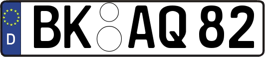 BK-AQ82
