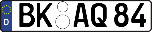 BK-AQ84