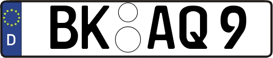 BK-AQ9