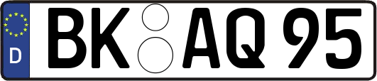 BK-AQ95