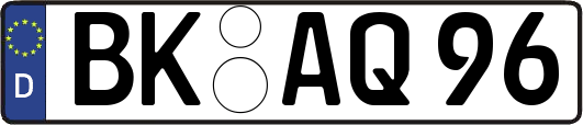 BK-AQ96
