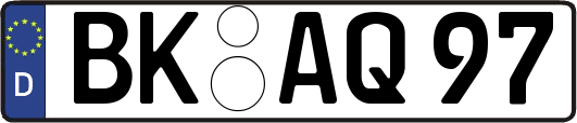 BK-AQ97