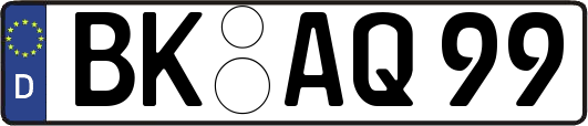 BK-AQ99
