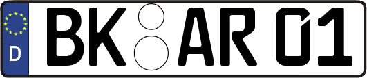 BK-AR01