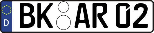 BK-AR02