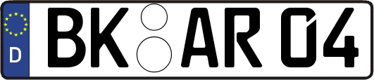 BK-AR04