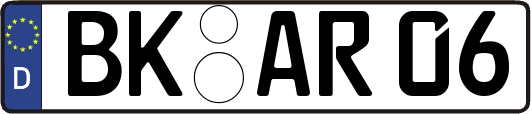 BK-AR06