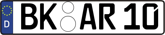 BK-AR10