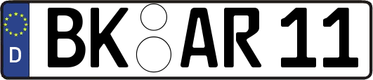 BK-AR11
