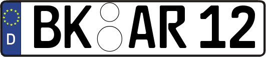 BK-AR12