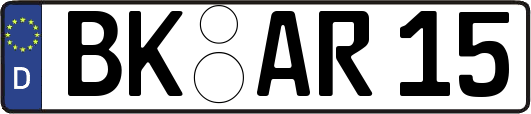 BK-AR15