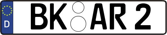 BK-AR2