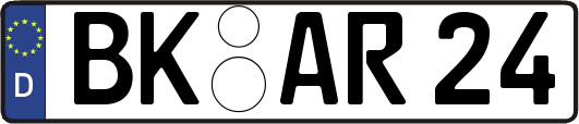 BK-AR24