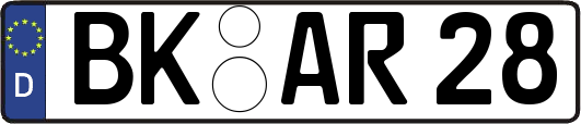 BK-AR28