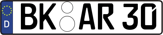 BK-AR30