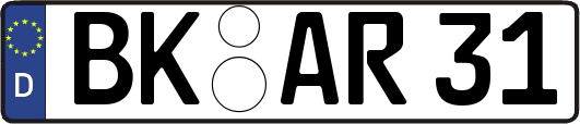 BK-AR31