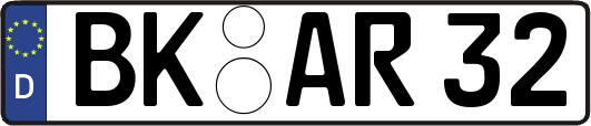 BK-AR32