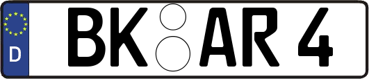 BK-AR4